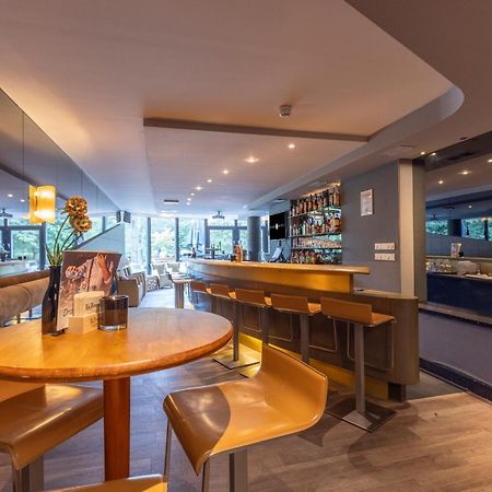 Fletcher Hotel-Restaurant De Buunderkamp Wolfheze Ngoại thất bức ảnh