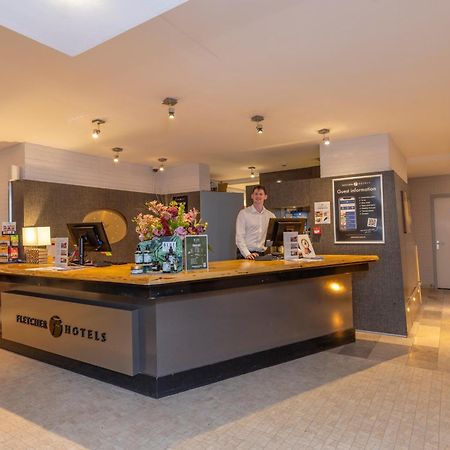 Fletcher Hotel-Restaurant De Buunderkamp Wolfheze Ngoại thất bức ảnh