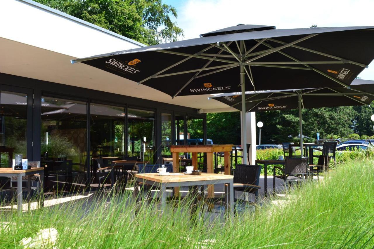 Fletcher Hotel-Restaurant De Buunderkamp Wolfheze Ngoại thất bức ảnh