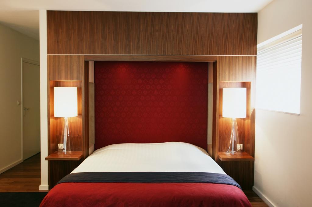 Fletcher Hotel-Restaurant De Buunderkamp Wolfheze Ngoại thất bức ảnh