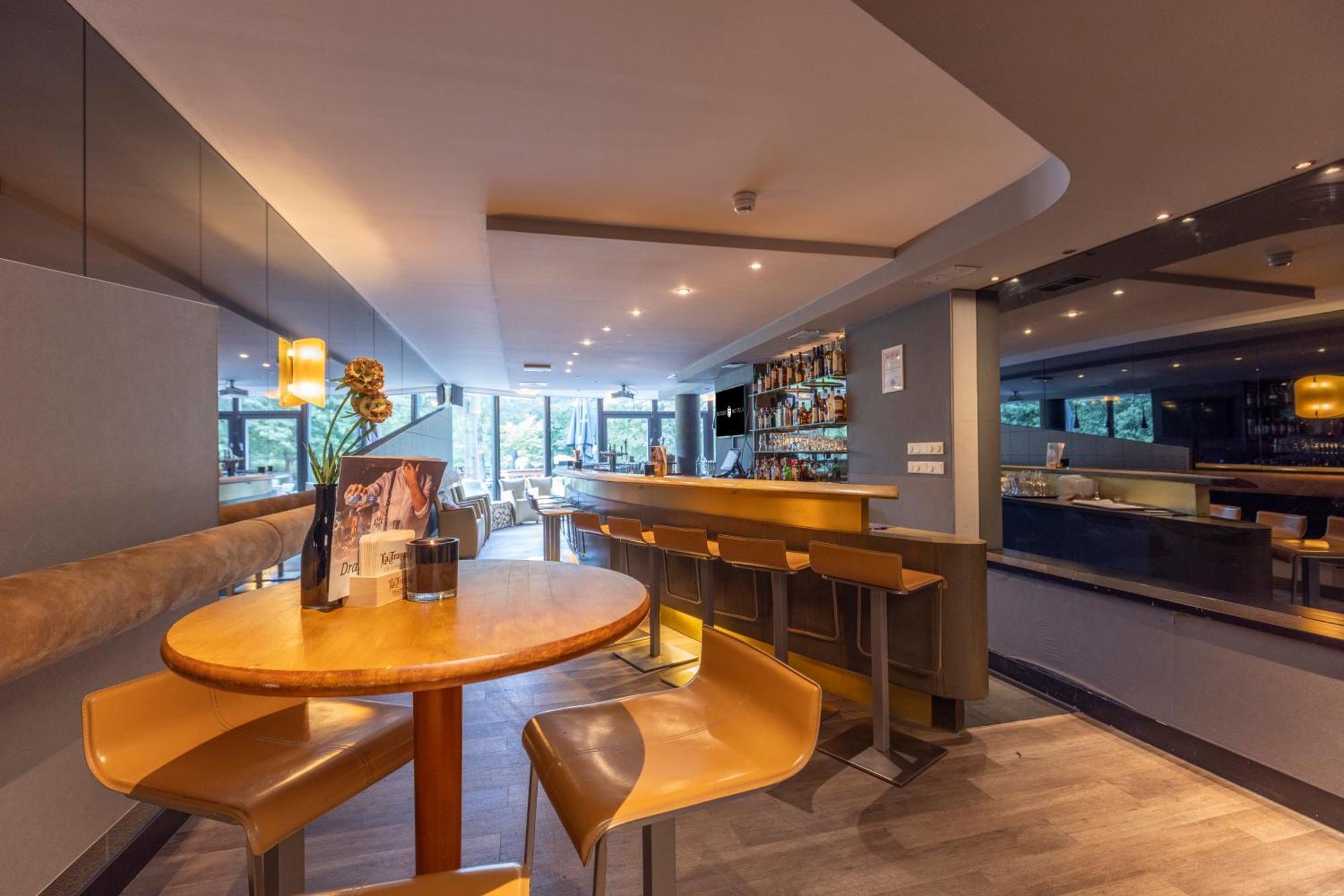 Fletcher Hotel-Restaurant De Buunderkamp Wolfheze Ngoại thất bức ảnh
