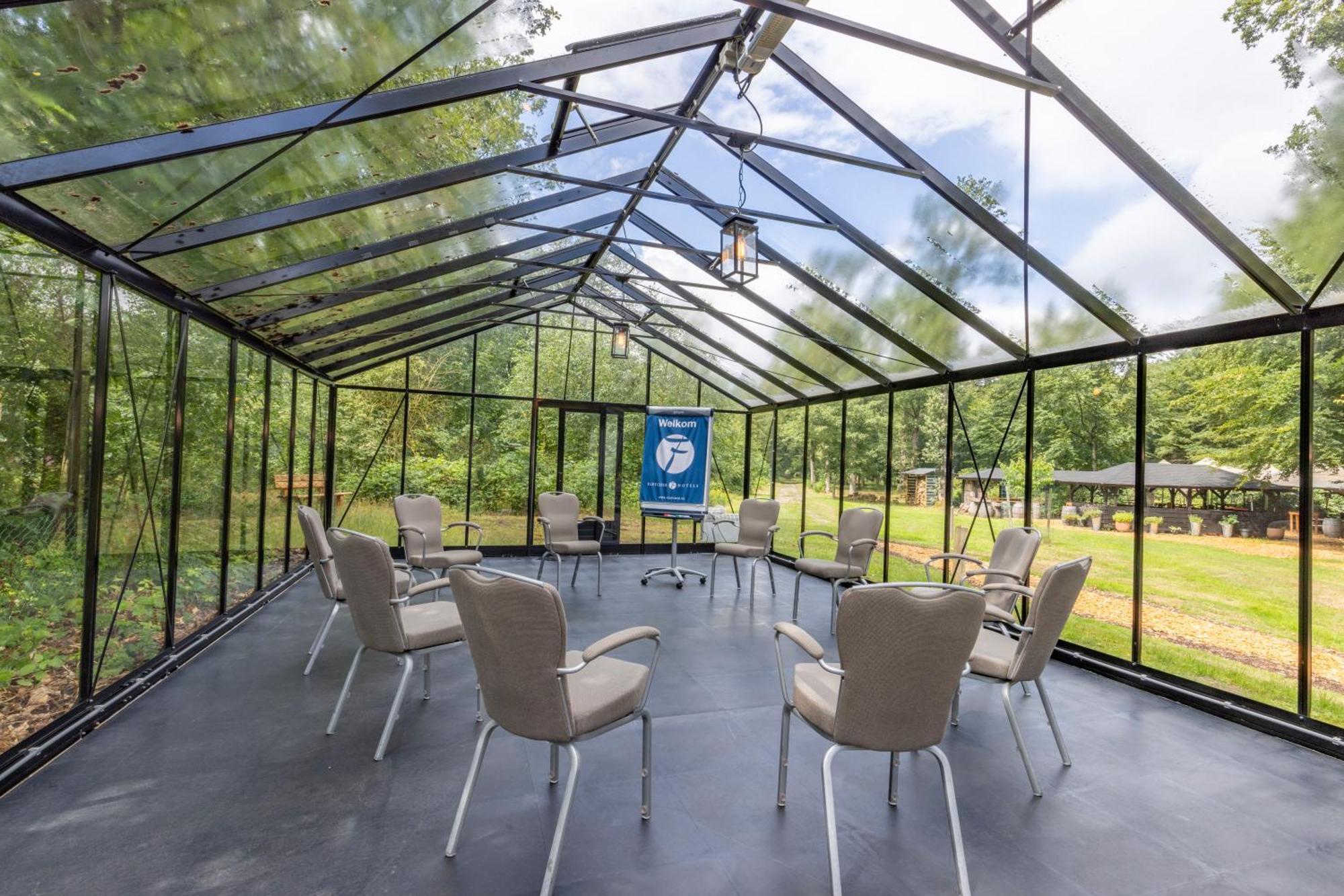 Fletcher Hotel-Restaurant De Buunderkamp Wolfheze Ngoại thất bức ảnh