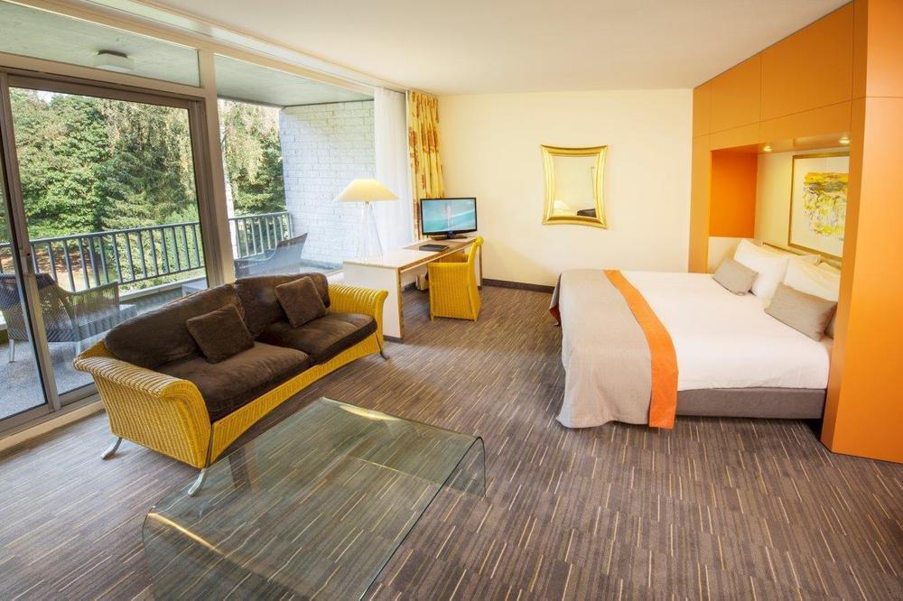 Fletcher Hotel-Restaurant De Buunderkamp Wolfheze Ngoại thất bức ảnh