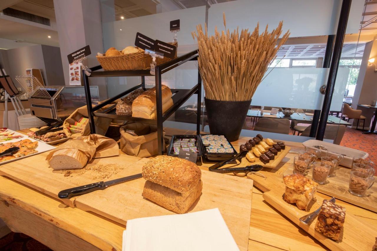 Fletcher Hotel-Restaurant De Buunderkamp Wolfheze Ngoại thất bức ảnh