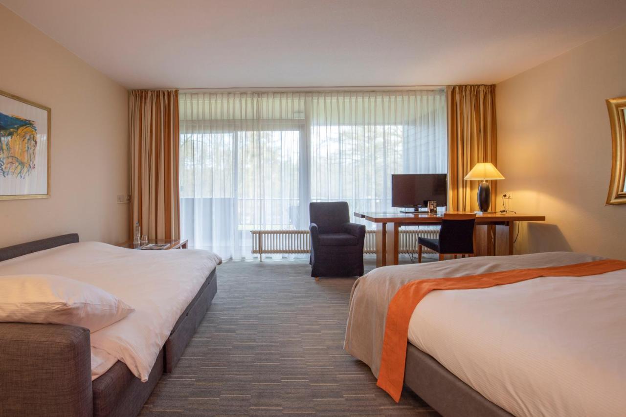 Fletcher Hotel-Restaurant De Buunderkamp Wolfheze Ngoại thất bức ảnh