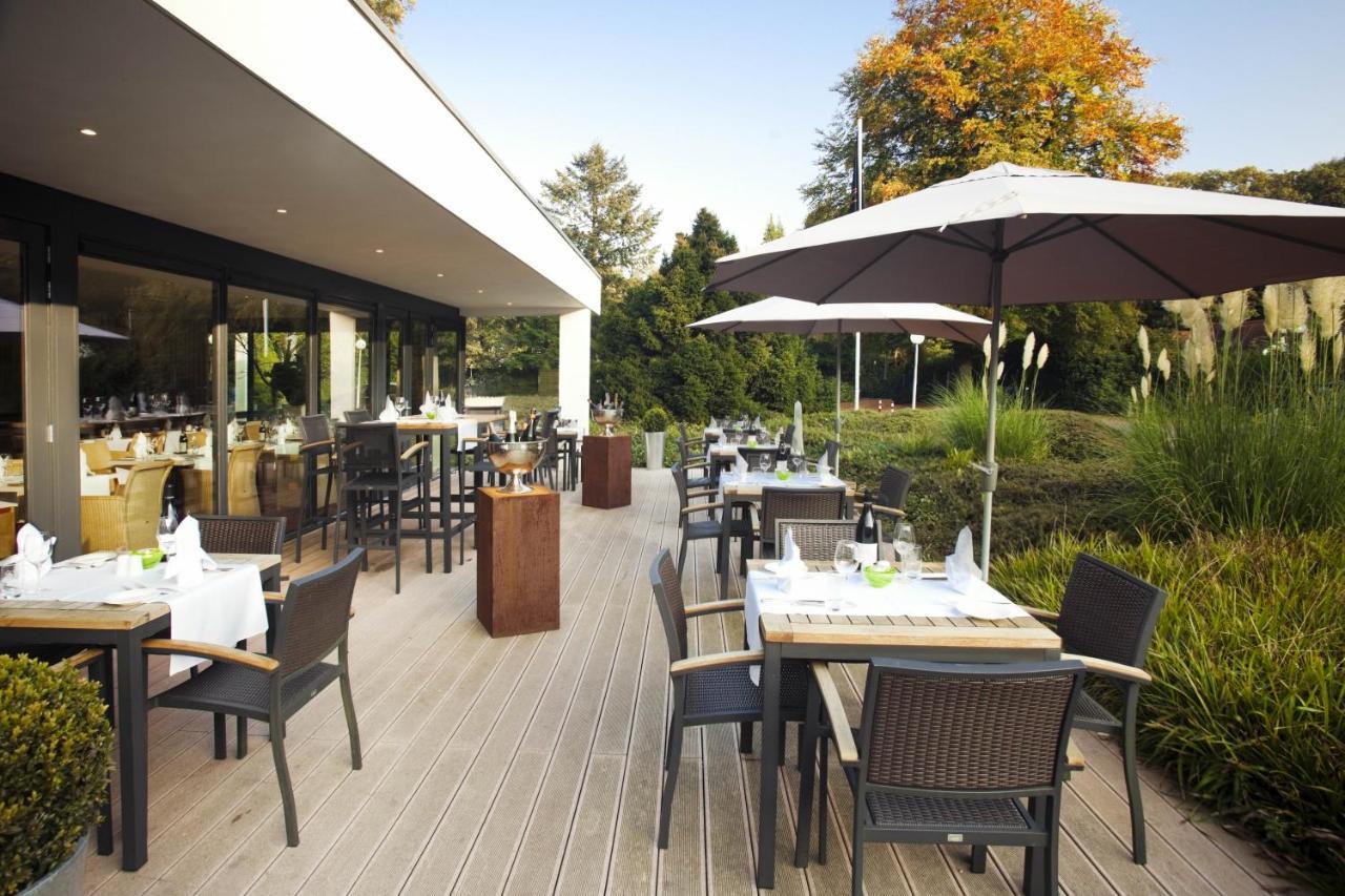 Fletcher Hotel-Restaurant De Buunderkamp Wolfheze Ngoại thất bức ảnh