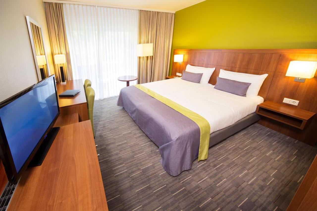 Fletcher Hotel-Restaurant De Buunderkamp Wolfheze Ngoại thất bức ảnh
